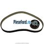 1 Set curea distributie Ford Focus 1998-2004 1.8 TDCi 100 cp FFDA diesel | Foto 4