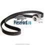 1 Set curea distributie Ford Focus 2008-2011 2.5 RS 305 cp JZDA benzina