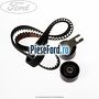 1 Set curea distributie Ford Fusion 1.4 TDCi 68 cp F6JA, F6JB diesel