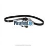 1 Set curea distributie Ford Puma 1997-2003 1.7 16V 125 cp MHA, MHB benzina | Foto 4