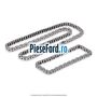 1 Set distributie lant Ford S-Max 2007-2014 2.0 145 cp AOWA, AOWB, TBWA, TBWB benzina