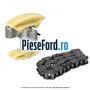 1 Set distributie pe lant Ford Focus 2004-2007 1.6 TDCi 109 cp G8DA, G8DB, G8DD, G8DE, G8DF diesel