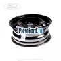 1 Set rezerva janta tabla 14 inch cu cric, coarba Ford Fiesta 2005-2008 ST150 150 cp N4JB benzina | Foto 4