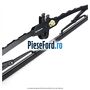 1 Set stergatoare fata dupa anul 09/2011 Ford Transit 2006-2014 2.4 TDCi 140 cp H9FB diesel