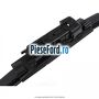 1 Set stergatoare fata flat blade Ford B-Max 1.6 TDCi 95 cp T3JB diesel