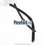 1 Set stergatoare fata flat blade Ford C-Max 2007-2011 1.8 122 cp QQDC benzina | Foto 3