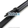 1 Set stergatoare fata flat blade Ford C-Max 2011-2015 1.6 EcoBoost 150 cp JQDA, JQDB benzina | Foto 2