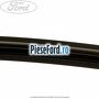 1 Set stergatoare fata flat blade Ford C-Max 2016-2020 1.5 TDCi ECOnetic 105 cp AEDA diesel | Foto 4