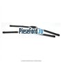 1 Set stergatoare fata flat blade Ford Cougar 2.5 ST 200 205 cp SGA benzina