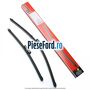 1 Set stergatoare fata flat blade Ford EcoSport 2013-2018 1.0 EcoBoost 125 cp M1JC, M1JJ, M1JU benzina