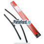 1 Set stergatoare fata flat blade Ford EcoSport 2013-2018 1.5 TDCi 95 cp XVJD diesel