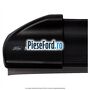 1 Set stergatoare fata flat blade Ford Fiesta 2017-2023 1.0 EcoBoost 85 cp Q0JA, Q0JB, Q0JC, Q0JD benzina | Foto 2