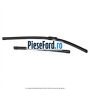 1 Set stergatoare fata flat blade Ford Fiesta 2017-2023 1.5 TDCi 85 cp XUJC, XUJD, XUJE, XUJF, XUJG diesel