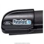1 Set stergatoare fata flat blade Ford Focus 1998-2004 ST170 173 cp ALDA benzina