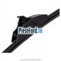 1 Set stergatoare fata flat blade Ford Focus 1998-2004 ST170 173 cp ALDA benzina | Foto 2