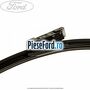 1 Set stergatoare fata flat blade Ford Focus 2011-2014 1.6 EcoBoost 182 cp JTDA, JTDB benzina | Foto 5