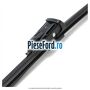 1 Set stergatoare fata flat blade Ford Focus 2019-2023 2.0 EcoBlue 150 cp YLDA diesel