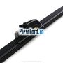 1 Set stergatoare fata flat blade Ford Fusion 1.25 75 cp FUJA, FUJB benzina | Foto 3