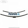 1 Set stergatoare fata flat blade Ford Galaxy 2007-2014 2.0 TDCi 136 cp AZWC, UKWA diesel | Foto 4