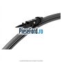 1 Set stergatoare fata flat blade Ford Grand C-Max 2016-2020 1.6 Ti 85 cp XTDA benzina