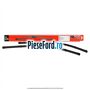 1 Set stergatoare fata flat blade Ford Kuga 2013-2016 2.0 TDCi 4x4 150 cp T7MA, T7MB diesel