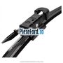 1 Set stergatoare fata flat blade Ford Kuga 2019-2023 2.5 FHEV 4x4 190 cp n/a hybrid
