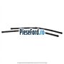 1 Set stergatoare fata flat blade Ford Mondeo 2014-2018 2.0 TDCi 150 cp T7CA, T7CC, T7CD, T7CE, T7CF, T7CN diesel | Foto 3