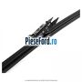 1 Set stergatoare fata flat blade Ford S-Max 2015-2023 2.0 EcoBlue 4x4 150 cp YMCB diesel