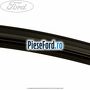 1 Set stergatoare fata flat blade Ford Transit 2014-2018 2.2 TDCi 4x4 125 cp CY24, CYR5 diesel | Foto 2