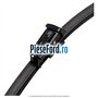 1 Set stergatoare fata flat blade Ford Transit Custom 2019-2023 2.0 EcoBlue 150 cp P0FA diesel