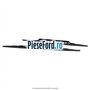 1 Set stergatoare fata Ford Fiesta 1989-1996 1.4 71 cp F6E benzina