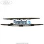 1 Set stergatoare fata Ford Fiesta 1989-1996 1.6 88 cp LUH benzina