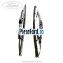 1 Set stergatoare fata Ford Fiesta 1996-2001 1.0 i 52 cp ZH10JRB benzina | Foto 5