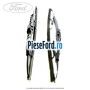 1 Set stergatoare fata Ford Fiesta 1996-2001 1.25 i 16V 75 cp DHA, DHB, DHC, DHD, DHE, DHF benzina | Foto 5