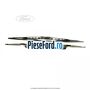 1 Set stergatoare fata Ford Fiesta 1996-2001 1.8 DI 75 cp RTN, RTP, RTQ diesel | Foto 3
