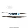 1 Set stergatoare fata Ford Mondeo 2000-2007 2.0 TDDI 90 cp D5BA, SDBA diesel