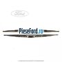 1 Set stergatoare fata Ford Transit Connect 2002-2014 1.8 Di 75 cp BHPA, P7PA, P7PB, R2PA diesel