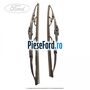 1 Set stergatoare fata Ford Transit Connect 2002-2014 1.8 Di 75 cp BHPA, P7PA, P7PB, R2PA diesel | Foto 2