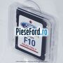 1 Software navigatie Ford Sync II 2021 Ford Escort 1990-1995 RS 2000 150 cp N7A benzina