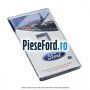1 Software navigatie Ford Sync II 2021 Ford Focus 2019-2023 1.5 EcoBoost 182 cp Y1DA benzina | Foto 2