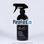 1 Solutie polish de ceara - High Shine 500 ML Ford Fiesta 2008-2012 1.6 TDCi 75 cp HHJF, UBJA diesel
