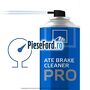 1 Spray degresant curatare frana 500 ML Ford Kuga 2013-2016 1.5 EcoBoost 4x4 182 cp M9MA, M9MB, M9MC, M9MD benzina