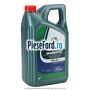 5 Ulei Ford 5W20 Castrol Magnatec A5 5L Ford Fiesta 2013-2017 1.0 EcoBoost 125 cp M1JE, M1JH benzina