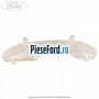 Absorbant bara spate centru berlina Ford Fiesta 2013-2017 1.0 80 cp P4JA, P4JB, P4JC, P4JD benzina | Foto 2