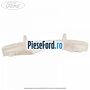 Absorbant bara spate centru berlina Ford Fiesta 2013-2017 1.0 EcoBoost 100 cp SFJA, SFJB, SFJC, SFJD benzina