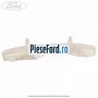 Absorbant bara spate centru berlina Ford Fiesta 2013-2017 1.25 60 cp STJA, STJB, STJC, STJD benzina