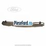 Absorbant bara spate centru Ford Fiesta 2008-2012 1.4 TDCi 68 cp F6JB, F6JD diesel | Foto 2