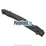 Absorbant bara spate centru Ford Fiesta 2013-2017 1.25 82 cp SNJA, SNJB, SNJC, SNJD benzina