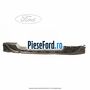 Absorbant bara spate centru Ford Fiesta 2013-2017 1.6 ST 182 cp JTJA, JTJB benzina
