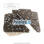Absorbant lateral bara fata stanga Ford Focus 2011-2014 2.0 TDCi 163 cp TXDB diesel